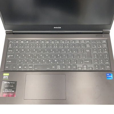 【福井日之出店】中古  MouseGTUNE(i7-12700H/32GB/SSD1TB/RTX3050Ti/W11H) 5200000926 