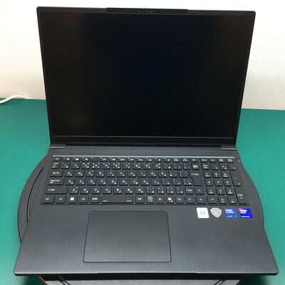 【佐賀南部バイパス店】中古  TW DX-L7LA (Ultra 7 258V/32GB/SSD1TB/オンボード/15.6/1920x1200/W11H) 5250001489 