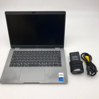 【大分店】中古  DELL Latitude 5320 (Intel Core i7 1185G7 3.0GHz/16GB/SSD256GB/-/-/13.3/1920x1080/Wi-Fi/WEBCAM/W11H64) 180537 