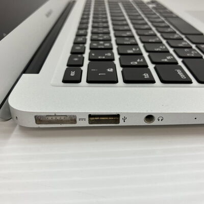 【秋葉原本店】中古  Apple MacBook Air 13インチ Early 2015 Core i5 1.6GHz/8GB/256GB SSD MMGG2J/A 135911 