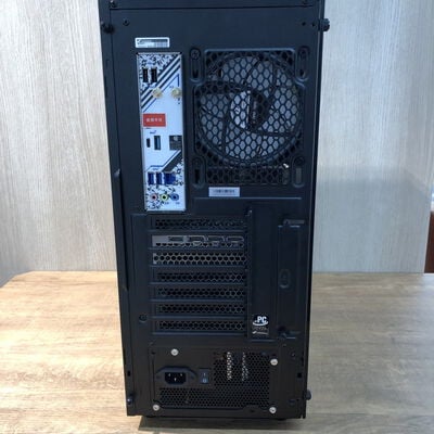 【姫路店】中古  GALLERIA CRA7C-R46T(i7 14700F/32GB/SSD1TB/RTX4060Ti 8GB/W11H) 4740001199 
