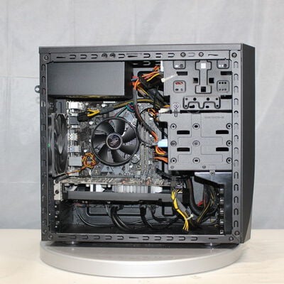 【通販センター】中古  THIRDWAVE GALLERIA KTM 