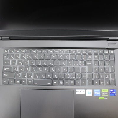 【通販センター】中古  THIRDWAVE GALLERIA UL9C-R49 195296 