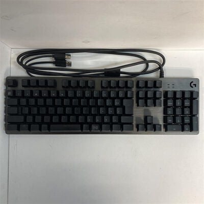 【八王子店】中古  Logicool G512r-LN リニア 146995 