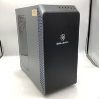 中古  GALLERIA　XA7C-R３６T(i7 12700/16GB/SSD1TB/RTX3060Ti/W11H) 4660003042 