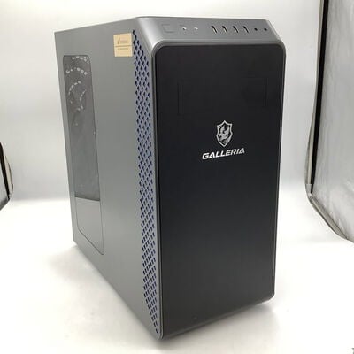 【堺七道店】中古  GALLERIA　XA7C-R３６T(i7 12700/16GB/SSD1TB/RTX3060Ti/W11H) 4660003042 