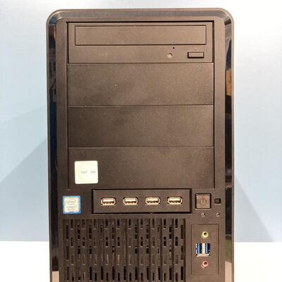【博多店】中古  BTOパソコン (i7 9700/16GB/SSD512GB/HDD2TB/RTX2070 SUPER/W11P) 3310006813 