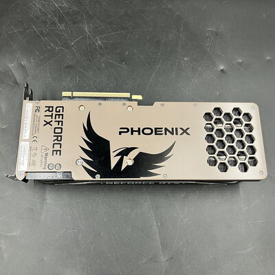 【大須店】中古  Gainward GeForce RTX 3080 Ti Phoenix 12GB　NED308T019KB-132AX-G（RTX3080Ti 12GB） 3480038819 