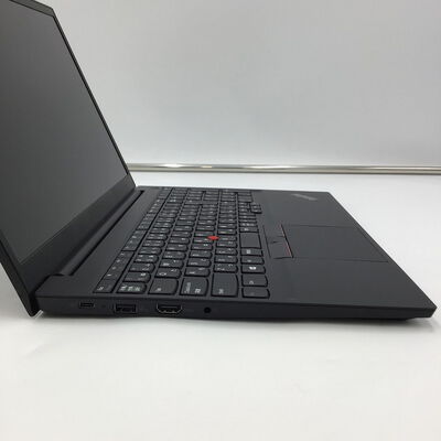 【白山FM松任店】中古  LENOVO E15 Gen2 MSO 指紋認証あり (Intel Core i5 1135G7 2.4GHz/8GB/SSD256GB/-/オンボード/15.6/1920x1080/GbE/Wi-Fi/WEBCAM/W11P/Microsoft Office Home and Business 2024) 188550 
