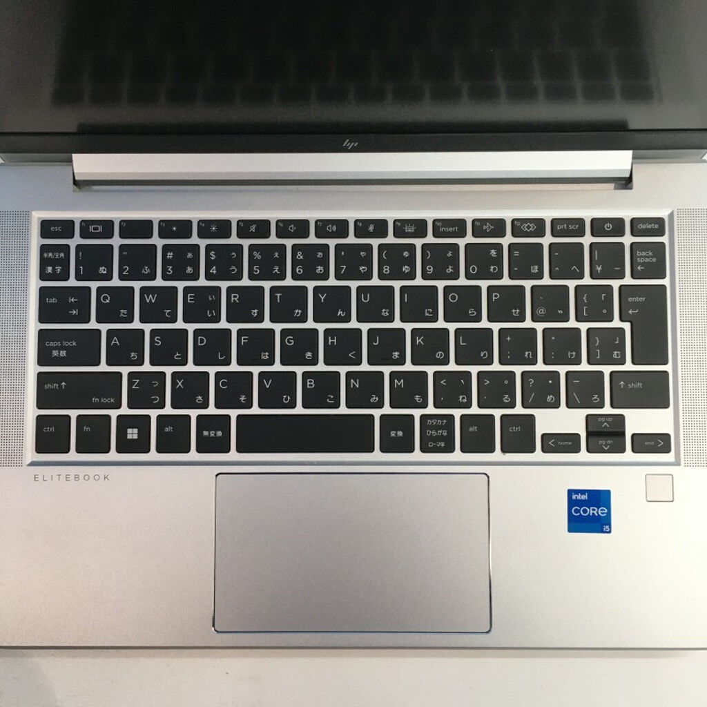 中古 HP EliteBook 630 G10 (i5-1345U/16GB/SSD256GB/W11P) 3310006545