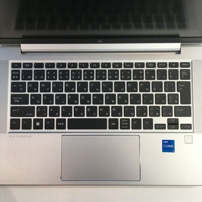 【博多店】中古  HP EliteBook 630 G10 (i5-1345U/16GB/SSD256GB/W11P) 3310006545 