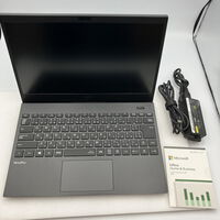 中古  NEC PC-VKV18GZG9 (Intel Core i7 10510U 1.80GHz/16GB/SSD512GB/-/オンボード/13.3/1920x1080/Wi-Fi/WEBCAM/W11P/Microsoft Office Home and Business 2024) 189084 