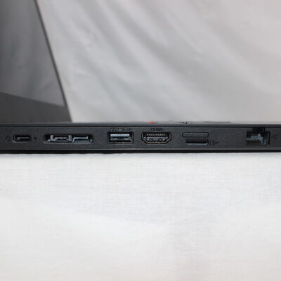 【通販センター】中古  LENOVO ThinkPad L15 Gen 1(Intel Core i5 10210U 1.60GHz/16GB DDR4/SSD256GB/-/オンボード/15.6/1920x1080/GbE/Wi-Fi/WEBCAM/W11H/VBT) 197189 