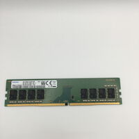 中古  PC4-21300 8GB デスクトップ用_ 184888 