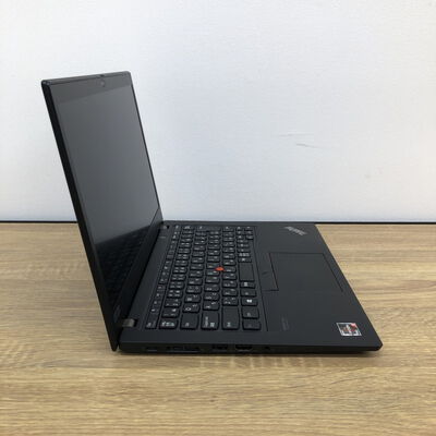 【津ラッツ店】中古  LENOVO ThinkPad X13 (AMD Ryzen 5 Pro 4650U 2.10GHz/32GB/SSD256GB/-/オンボード/13.3/1920x1080/Wi-Fi/WEBCAM/W11H) 185683 