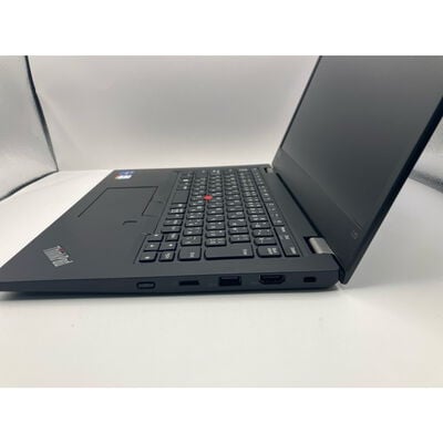 【仙台店】中古  Lenovo ThinkPad L13 Gen2 (Core i7-1165G7/16GB/SSD 256GB/-/-/WLAN/13.3インチFHD/W11P/-) 3240010407 