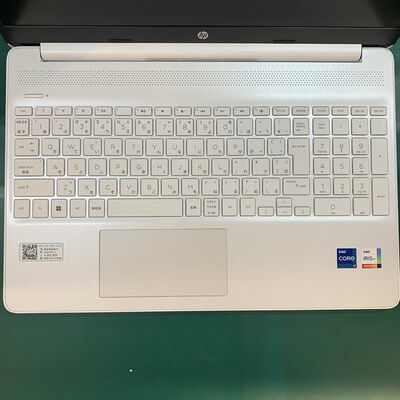 【横浜駅前店】中古  DELL 15s-fq5xxx(i7-1255U/16GB/SSD512GB/W11H) 3400009826 
