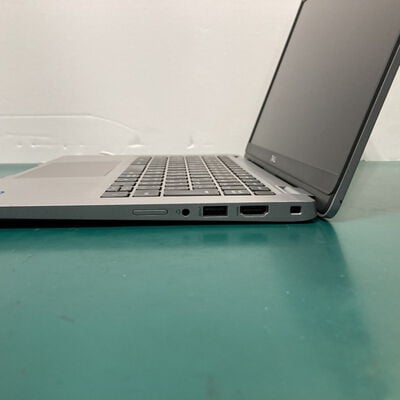 【富山本郷店】中古  DELL Latitude 5320(Intel Core i5 1145G7 2.60GHz/16GB DDR4/SSD256GB/-/オンボード/13.3/1920x1080/Wi-Fi/WEBCAM/W11P/VBT) 192792 