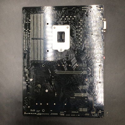 【秋葉原本店】中古  ASRock Z390 Phantom Gaming 4 (Z390 1151 ATX DDR4) 138883 