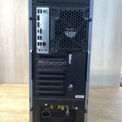 【姫路店】中古  THIRDWAVE　GALLERIA　XA7C-R37(i7 10700/16GB/SSD500GB/HDD1TB/RTX3070/W11H) 4740001279 