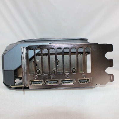 【通販センター】中古  GIGABYTE GV-N507TGAMING OC-16GD (RTX5070Ti 16G) 176548 