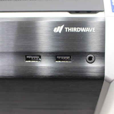 【通販センター】中古  THIRDWAVE ZL-C9KFBQ-01B 196324 