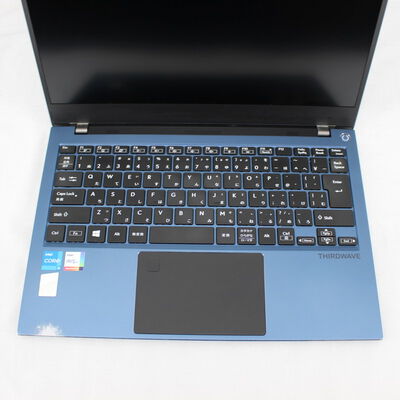 【通販センター】中古  THIRDWAVE BizPro14 181279 