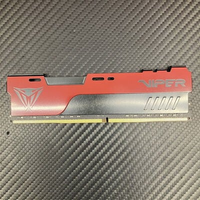 【富士青葉店】中古  PC4-28800 32GB デスクトップ用(DDR4-3600) 143221 
