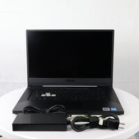 中古  ASUS TUF Dash F15 FX516PM FX516PM-I5GP(Intel Core i5 11300H/16GB DDR4 (PC4)/SSD512GB/なし/NVIDIA GeForce RTX 3060 6GB Laptop GPU/15/1920x1080/Wi-Fi/W11H64 MAR) 200798 