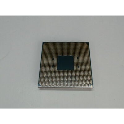 【前橋ｲﾝﾀｰｱｶﾏﾙ店】中古  AMD Ryzen7 3800X(AM4/3.9/36M/C8/T16/105W) 4540001473 