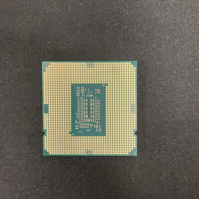 【大宮店】中古  INTEL Core i5 10500T (1200/2.3G/12M/C6/12) 142724 