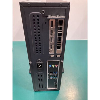 【富山本郷店】中古  Mouse G-tune(i7 10700/16GB/SSD1TB/GTX1660 SUPER/W11H) 4660002153 