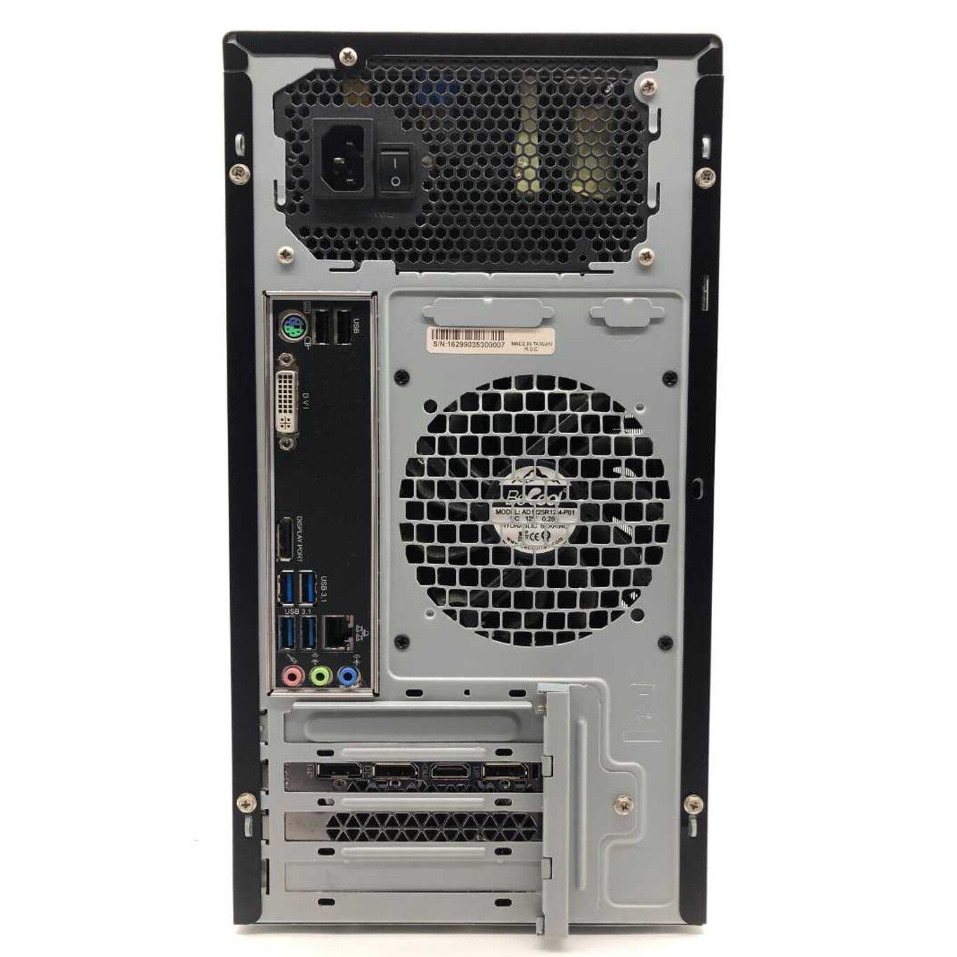 大幅値下げ！iiyama Level♾ ゲーミングPC 中古！i7 M.2SSD 中古 iiyama LEVEL ∞【8/21価格改定!】 ｜ パソコン通販の