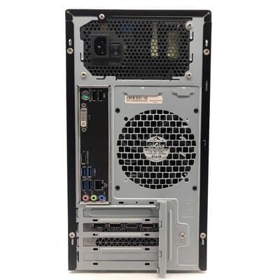 【郡山安積店】中古  iiyama Level∞ ILeDXs-M0B6-i7-RWSXM(i7 9700/16GB/SSD512GB/RTX2060 SUPER/W10H) 4640001972 