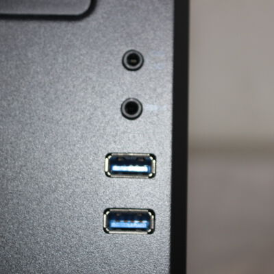 【通販センター】中古  Original PC(Intel Core i7 10700/16GB DDR4 (PC4)/SSD512GB/なし/NVIDIA GeForce RTX 3070 Ti 8GB/W11H64 MAR) 196691 