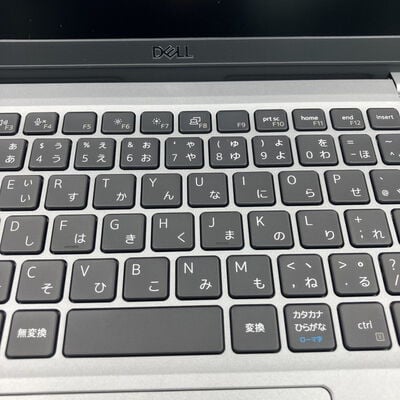 【なんば店】中古  DELL Latitude 5320(Intel Core i5 1145G7 2.60GHz/16GB DDR4/SSD256GB/-/オンボード/13.3/1920x1080/Wi-Fi/WEBCAM/W11P/VBT) 192691 