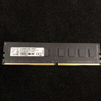 中古  PC4-19200 8GB デスクトップ用 126163 