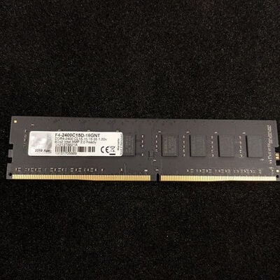 【大須店】中古  PC4-19200 8GB デスクトップ用 126163 