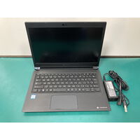 中古  dynabook dynabook S73/DP (INTEL Core i7 8650U 1.9GHz/16GB/SSD512GB/-/オンボード/13.3/1920x1080/Wi-Fi/WEBCAM/W11H64) 179541 