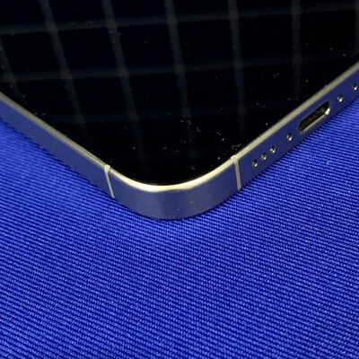 【横浜駅前店】中古  【国内版SIMフリー】Apple iPhone15 Pro 6.1インチ 256GB ナチュラルチタニウム MTUF3J/A 161226 