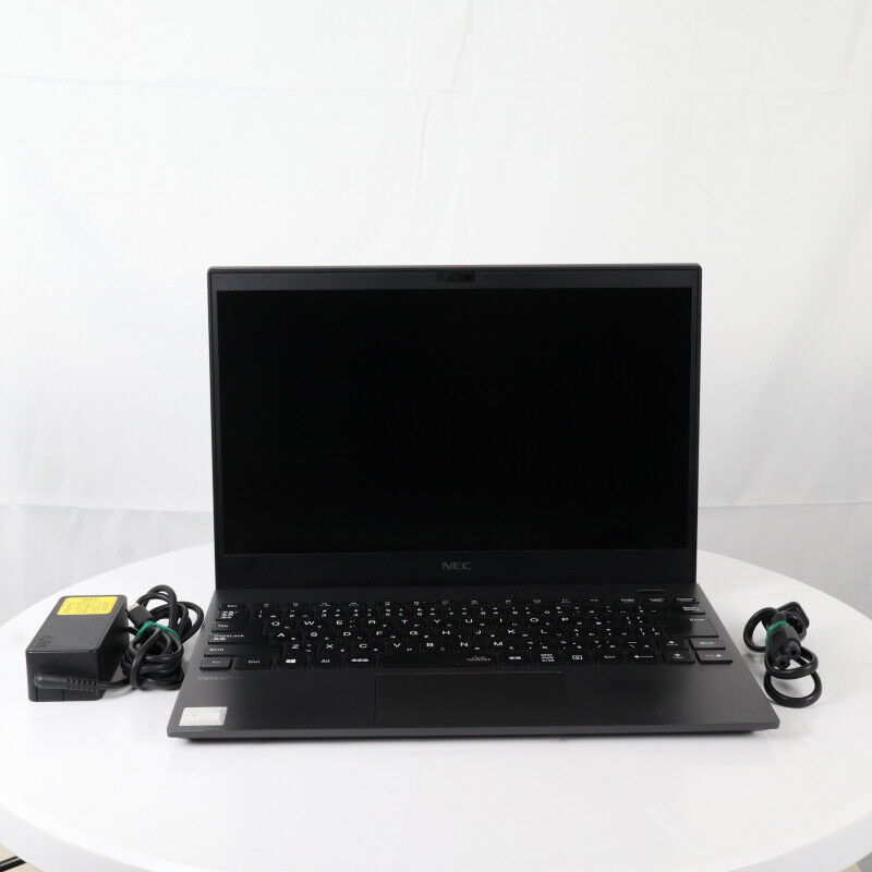 中古 NEC VersaPro タイプVG UltraLite VKV18/G-9 PC-VKV18GZG9(Intel