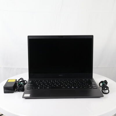【通販センター】中古  NEC VersaPro タイプVG UltraLite VKV18/G-9 PC-VKV18GZG9(Intel Core i7 10510U/16GB DDR3 (PC3)/SSD256GB/なし/オンボード/13.3/1920x1080/Wi-Fi/Windows 11 Home 64bit) 191547 