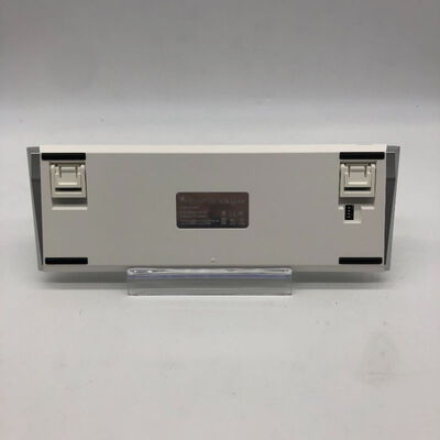 【郡山安積店】中古  Ducky One3 Mini PureWhite 60(Silver) 4640003136 