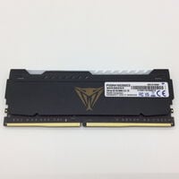 中古  PC4-28800 16GB デスクトップ用(DDR4-3600) 140734 