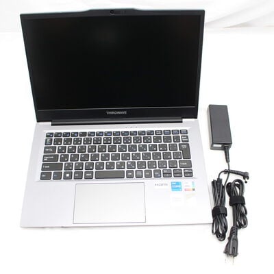 【通販センター】中古  THIRDWAVE F-14RP5 199238 
