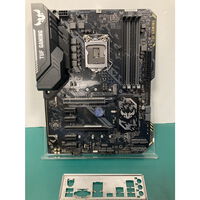 中古  ASUS TUF H370-PRO GAMING (H370 1151 ATX DDR4) 137003 