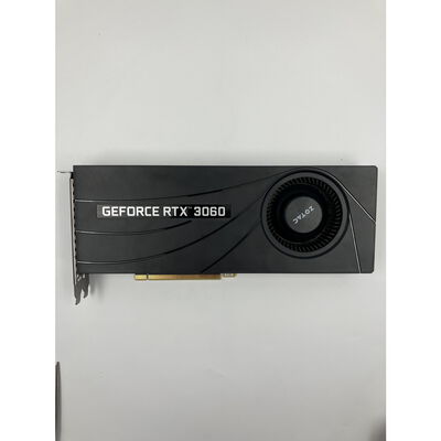 【秋葉原本店】中古  各社 GeForce RTX3060 (12GB PCI-E) 144786