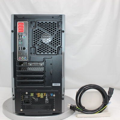 【通販センター】中古  THIRDWAVE GALLERIA RM7C-R36T 195766 