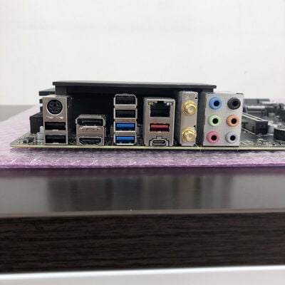 【長野稲里店】中古  MSI PRO Z790-P WIFI (Z790 1700 ATX DDR5) 175359 