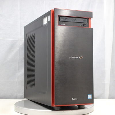 【富山本郷店】中古  UNITCOM LEVEL ∞ ILeDXs-R039-Ai7K_-TOSVI 